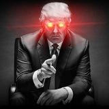 Donald J. Trump