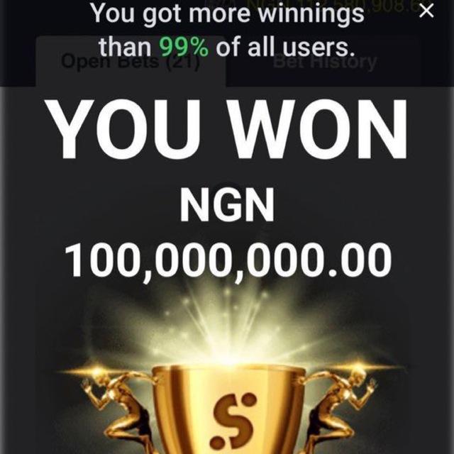 SPORTY MEGA ODDS