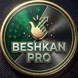 Beshkan Pro | بشکن پرو