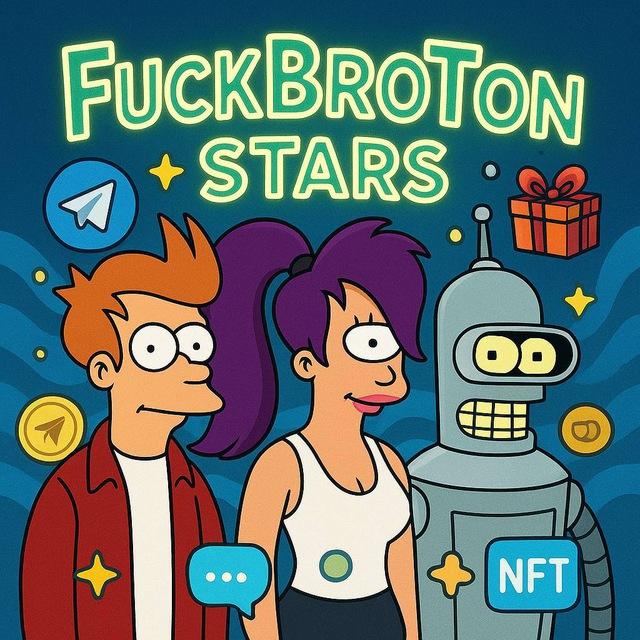 Fuckbroton Stars