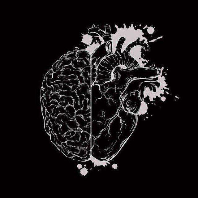 ᴘꜱʏᴄʜᴏʟᴏɢʏ 🧠🫀