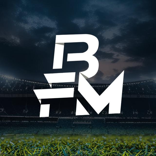 BFM Football Player Props