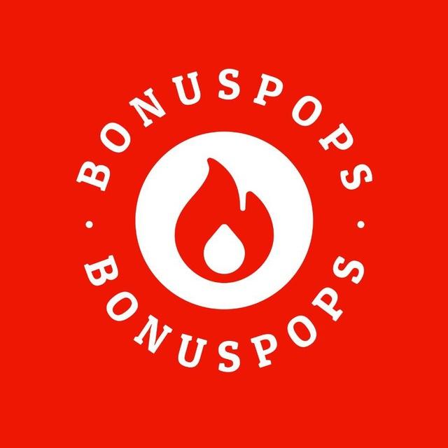 BONUSPOPS🎯