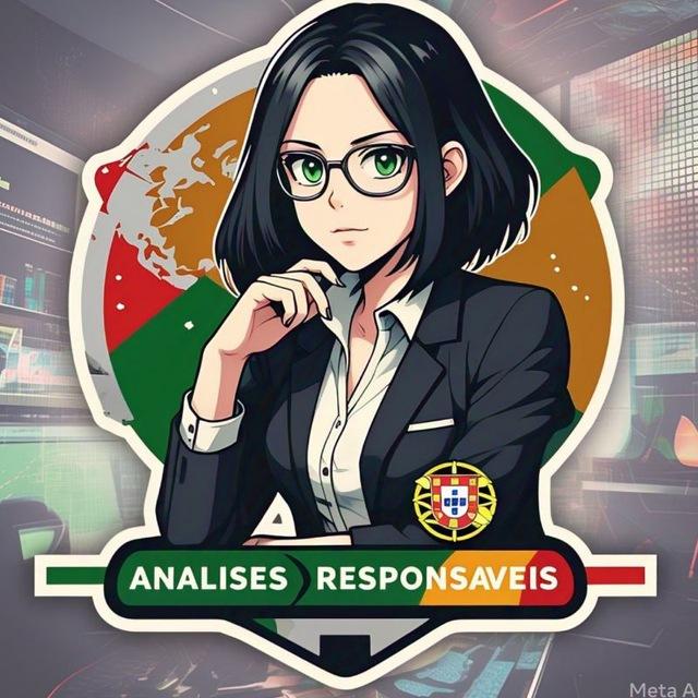 ANALISES RESPONSÁVEIS $$