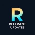 Relevant Updates