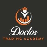 DR Trading Academy(DTA)™️