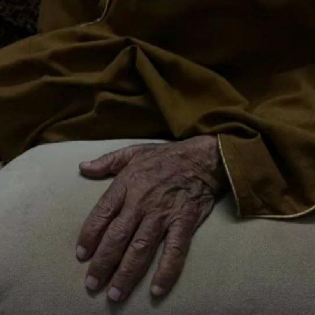 وفاة فقيدي مجرد حلم 💔😔