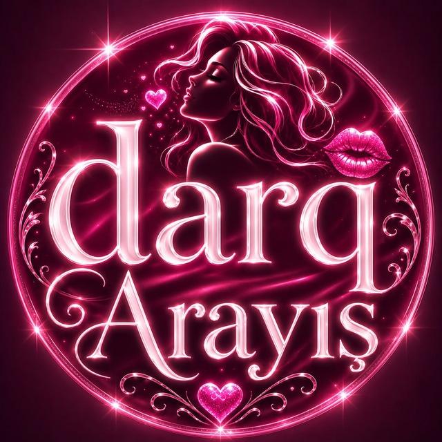 Arayış Sohbet Grubu 💋