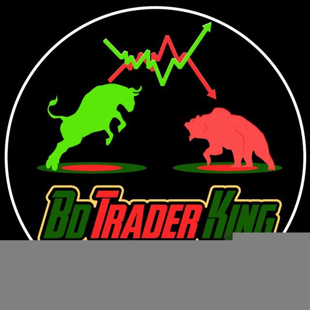 BD TRADER KING 👑