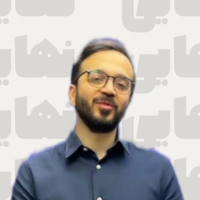 نهایی ریاضی کرمی