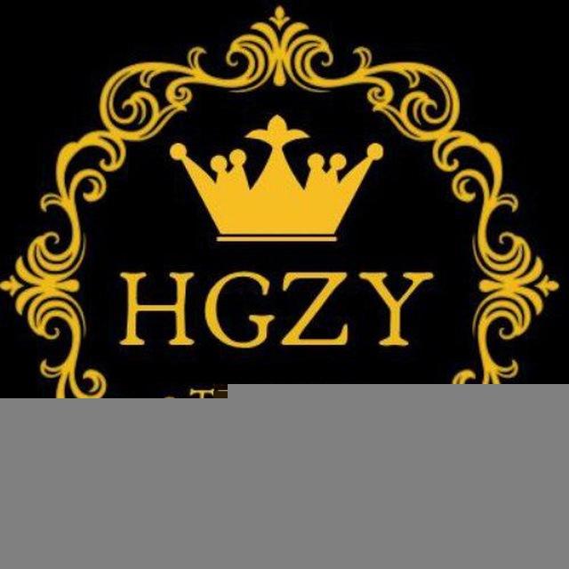 HGZY TRADING GROUP