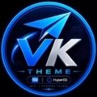 VK Themes