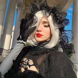 Kimokatt Cosplay ♡