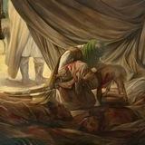 نَفَسْ بَيْنَ ضِلْعَيْنِ