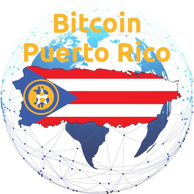 Bitcoin Puerto Rico 🇵🇷