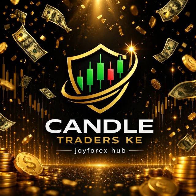 CANDLE TRADERS KE