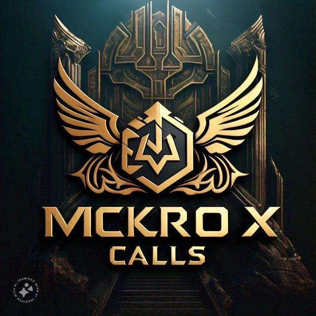 MicroX Calls 🦅