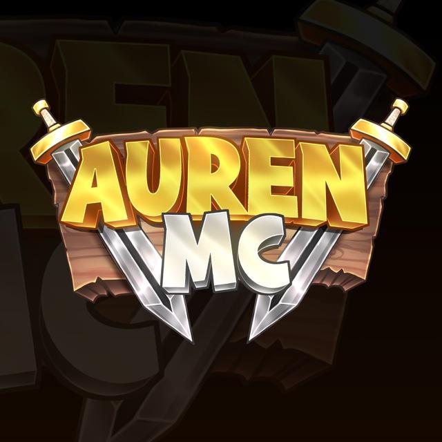 AurenSMP
