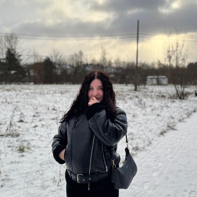 Ирина расскажет ❤️