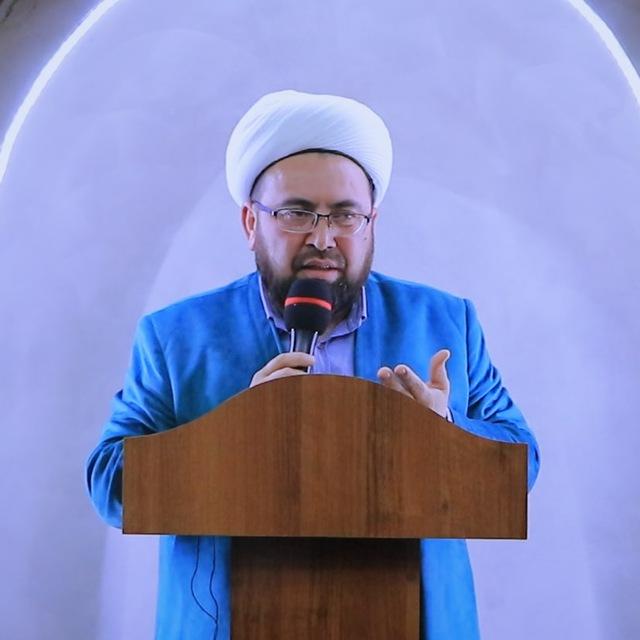 🕋 АБДУРАХИМ домла