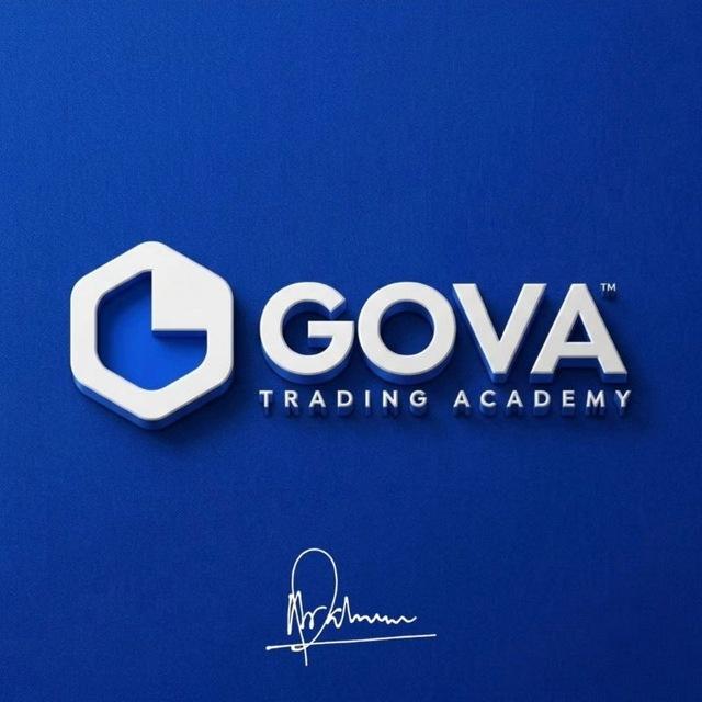 GOVA TRADING ACADEMY 📊