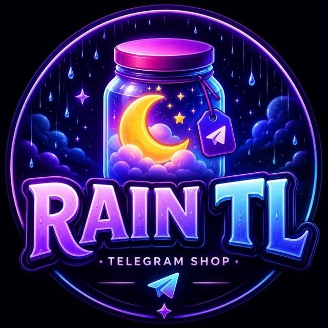 𝐑𝐀𝐈𝐍 𝐓𝐋