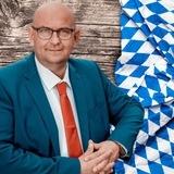 Stephan Protschka, MdB