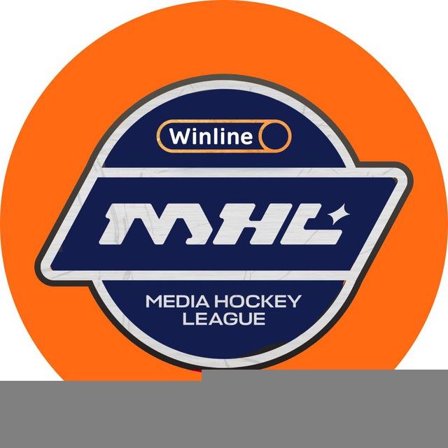 Winline Media Hockey League