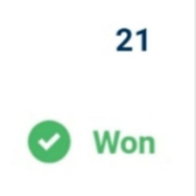 100% winning Games Available