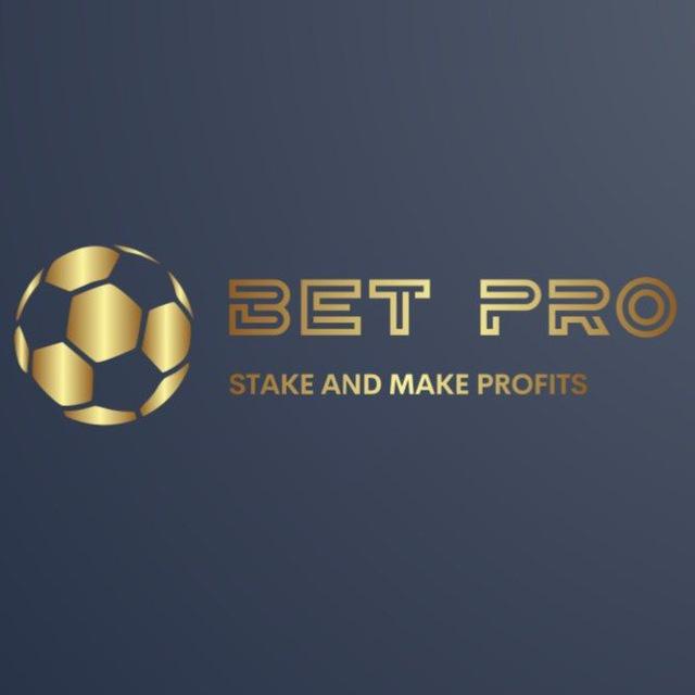 BET•PRo®🦍