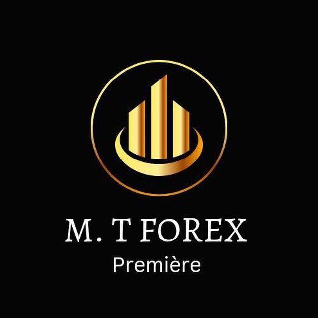 M.T FOREX 🎖🎖