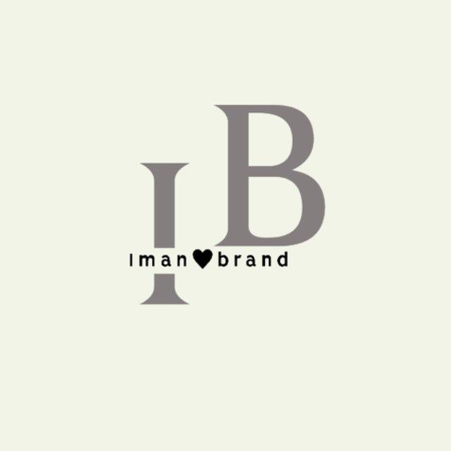 Iman_brand