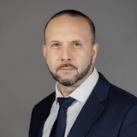 Руслан Заголовацкий. Глава Орехово-Зуевского городского округа