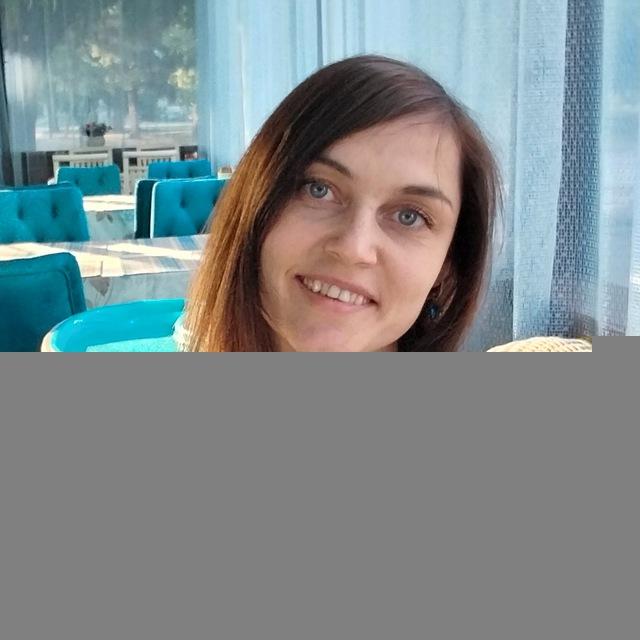 Ирина Балахнина