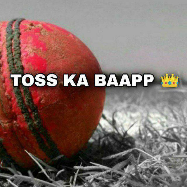 TOSS KA BAAPP