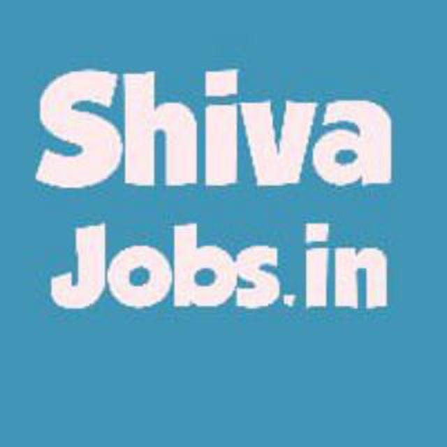Shivajobs.in