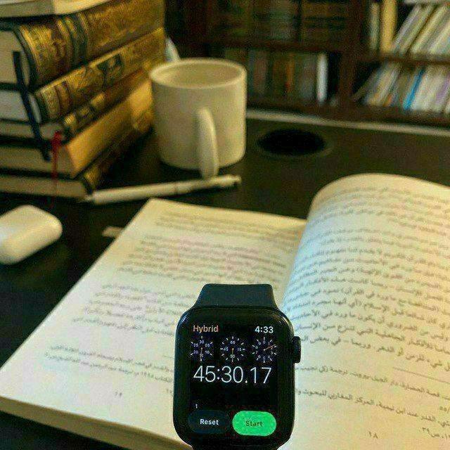 مَوَاعِظ ابْن القَيّم.