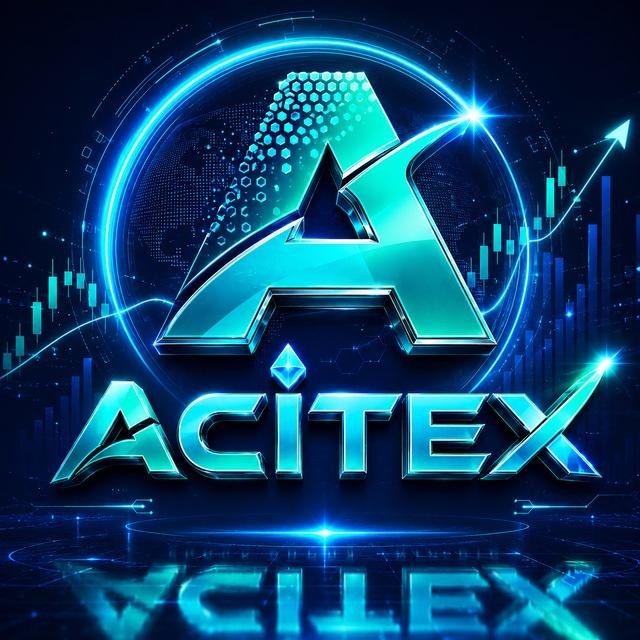 Acitex Support Channel!