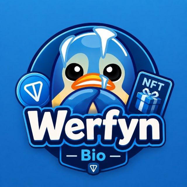 Werfyn | BIO
