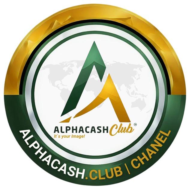 Alphacash.Club Official 🇩🇪🇱🇷 🇹🇷