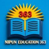 NIPUN EDUCATION 363📚✍