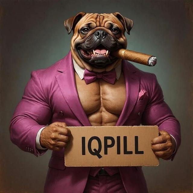 IQpill