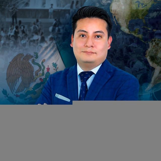 México Desde Adentro