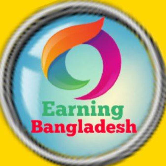 Earningbangladesh 🟠🟠(YouTube channel)🚀🚀📈📈📈💹🎯