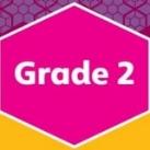 Guess What! Grade 2. Audios