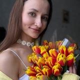 GIEVSKAYA 🌸