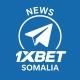 1xbet News Somalia