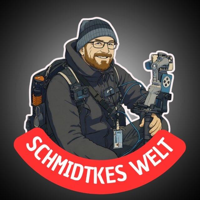Schmidtkes Welt