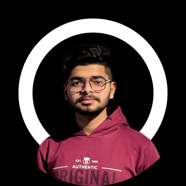 Python Coder | Apran Khunger