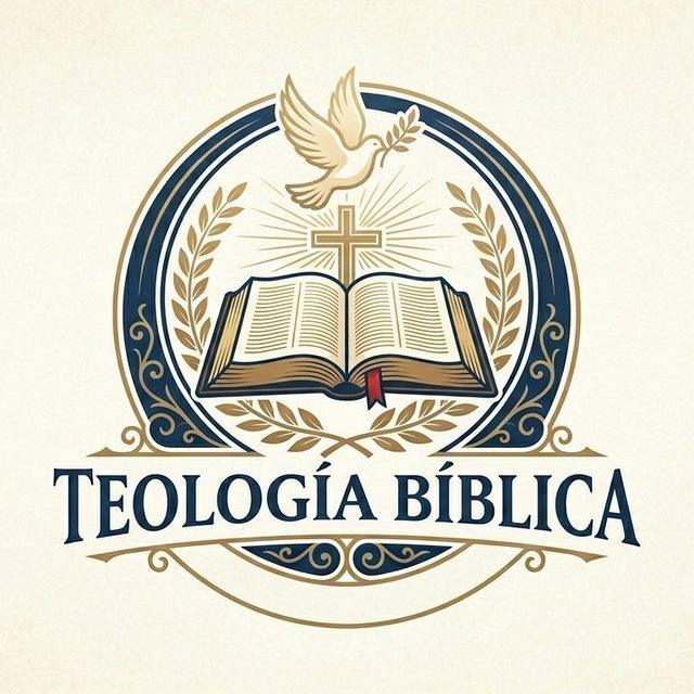 Teología Bíblica 📖✝